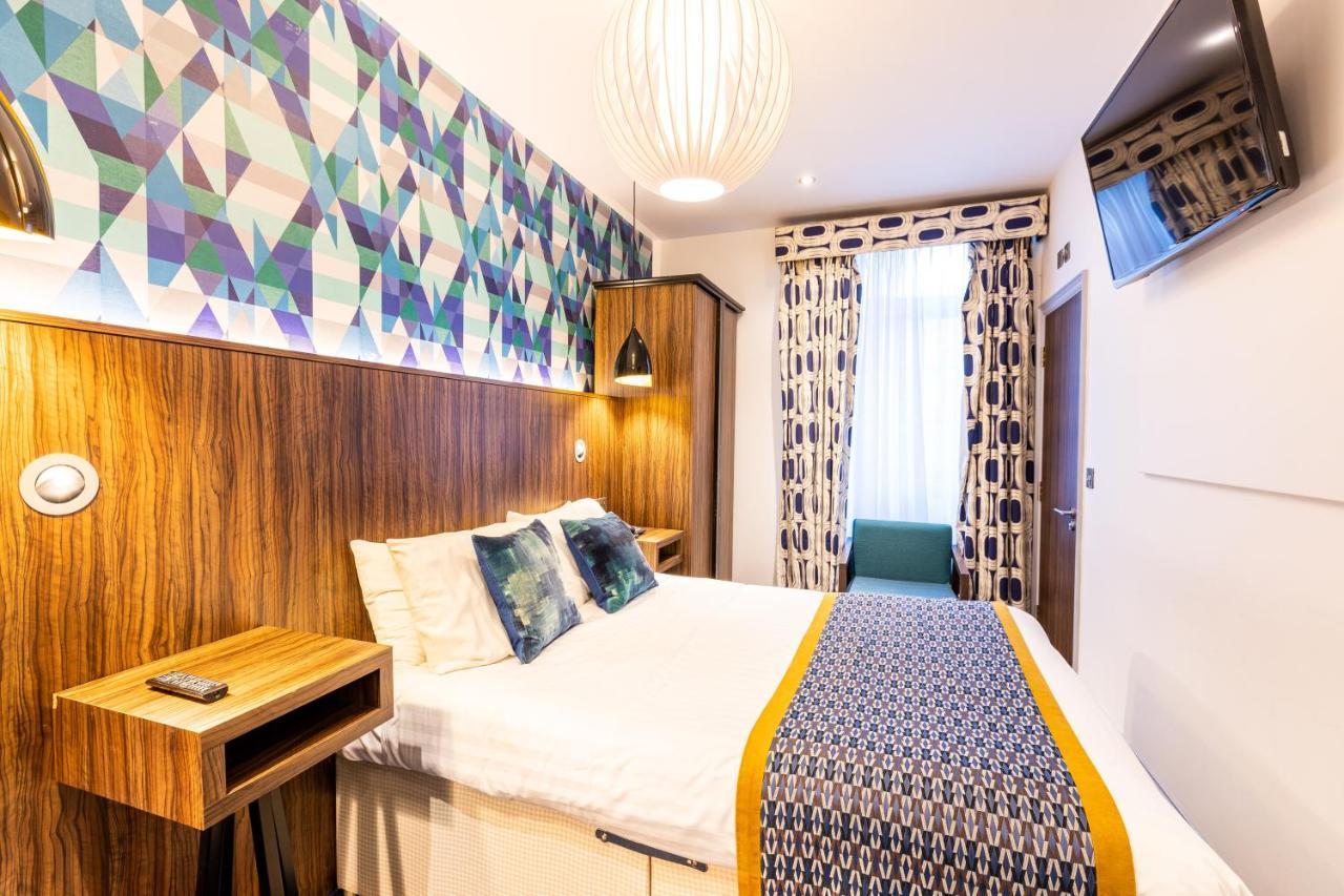 CAIRN HOTEL EDINBURGH